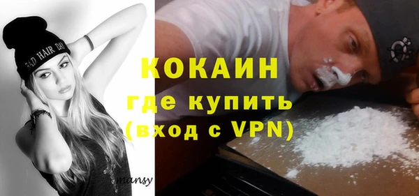 ALPHA PVP Горняк