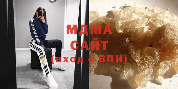 МДПВ Гусев